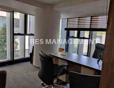 Fully Furnished Office For Rent Privilon