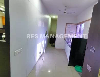 3500 ft Fully Furnished Office For Rent Shyamal Cross Road
