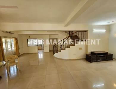 3388 Ft fully Furnished Office for Rent in SG Highway