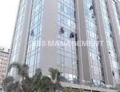 Titanium heights, prahlad nagar, ahmedabad