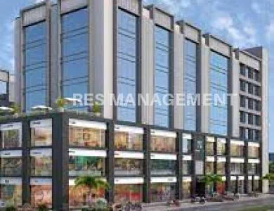 sindhubhavan bodakdev 