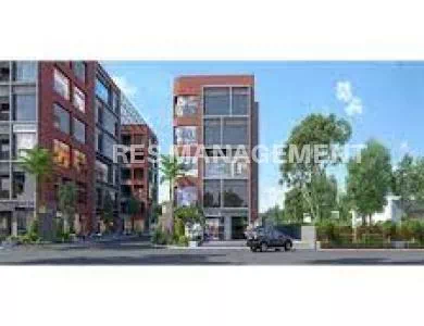 SOUTH BOPAL AHMEDABAD