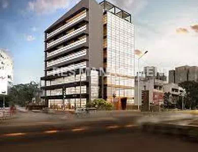 Vishwanath North View, University road, Ahmedabad