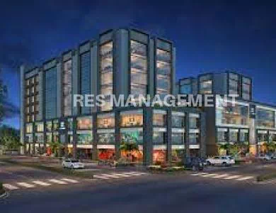 sindhubhavan bodakdev 