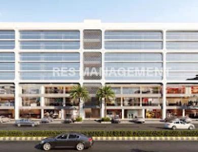 Vijay Cross Road Ahmedabad