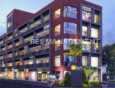 SOUTH BOPAL AHMEDABAD