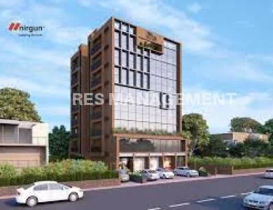 Nirgun One Makarba, Ahmedabad