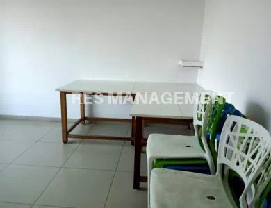 3388 Ft fully Furnished Office for Rent in SG Highway